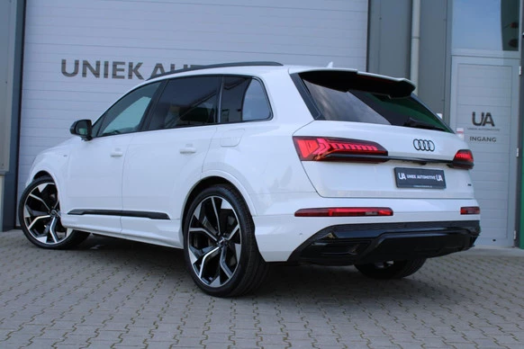 Audi Q7 - Afbeelding 3 van 30