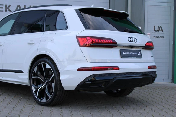 Audi Q7 - Afbeelding 4 van 30