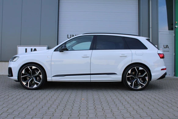 Audi Q7 - Afbeelding 5 van 30