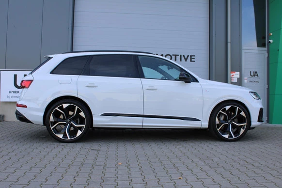 Audi Q7 - Afbeelding 6 van 30
