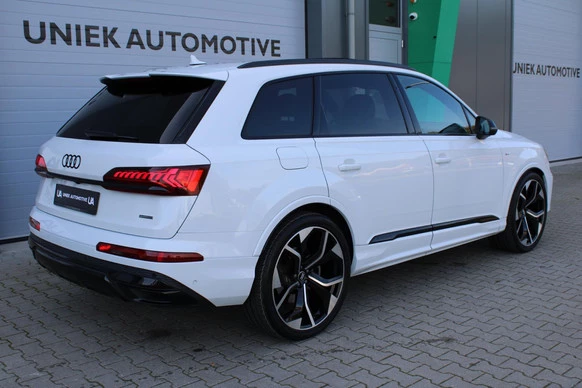 Audi Q7 - Afbeelding 7 van 30