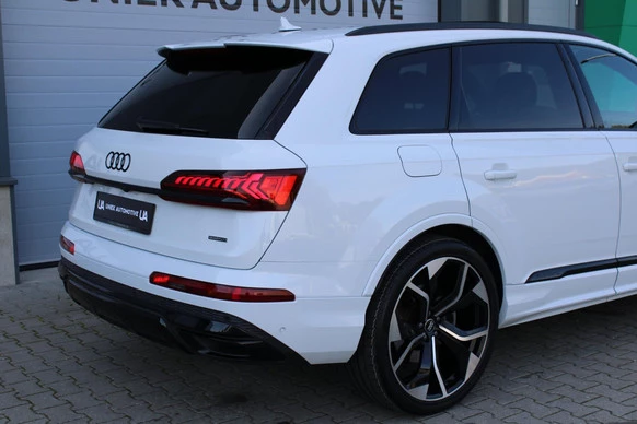 Audi Q7 - Afbeelding 8 van 30