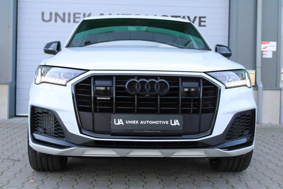 Audi Q7 - Afbeelding 9 van 30