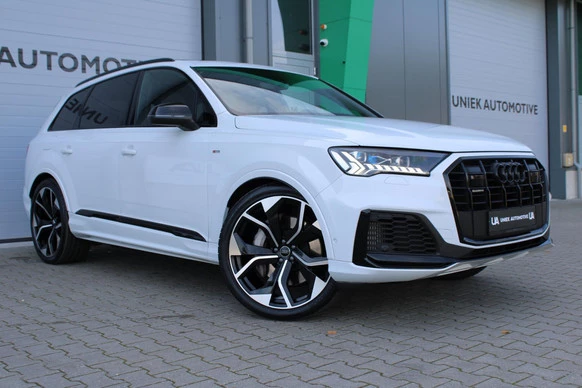 Audi Q7 - Afbeelding 10 van 30