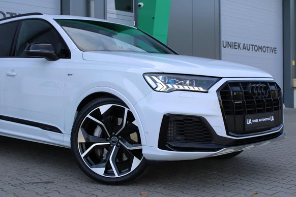 Audi Q7 - Afbeelding 11 van 30