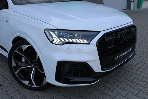 Audi Q7 - Afbeelding 12 van 30