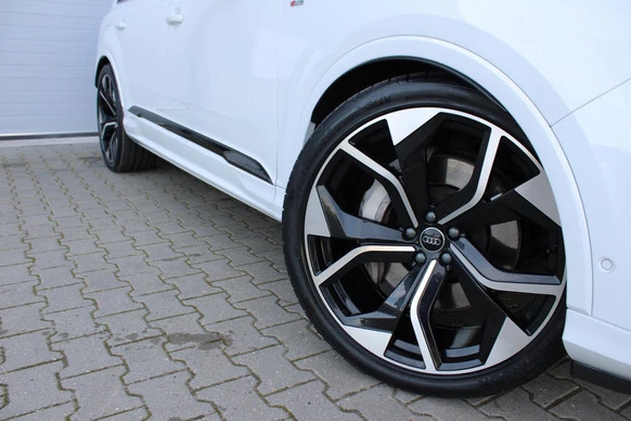 Audi Q7 - Afbeelding 13 van 30