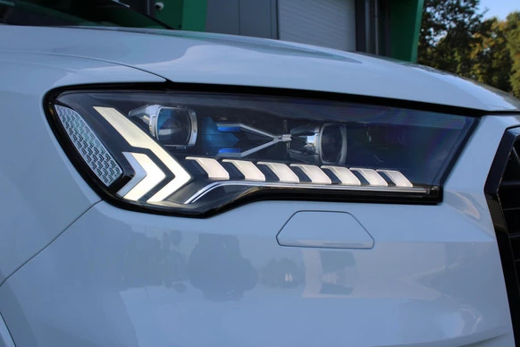 Audi Q7 - Afbeelding 14 van 30
