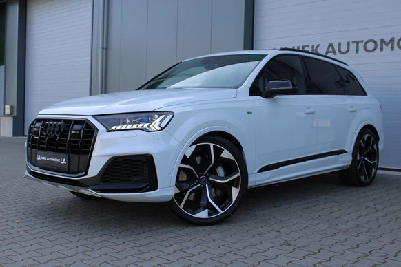 Audi Q7 - Afbeelding 17 van 30