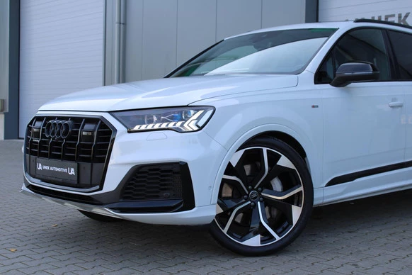 Audi Q7 - Afbeelding 18 van 30