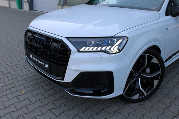 Audi Q7 - Afbeelding 19 van 30