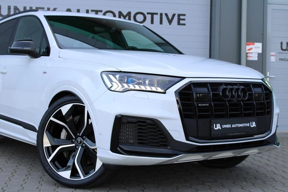 Audi Q7 - Afbeelding 2 van 30