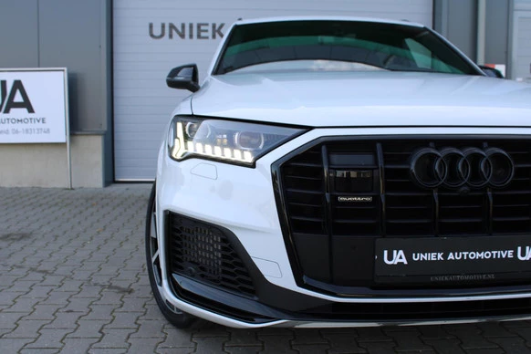 Audi Q7 - Afbeelding 15 van 30