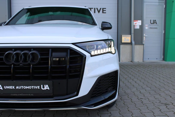 Audi Q7 - Afbeelding 16 van 30