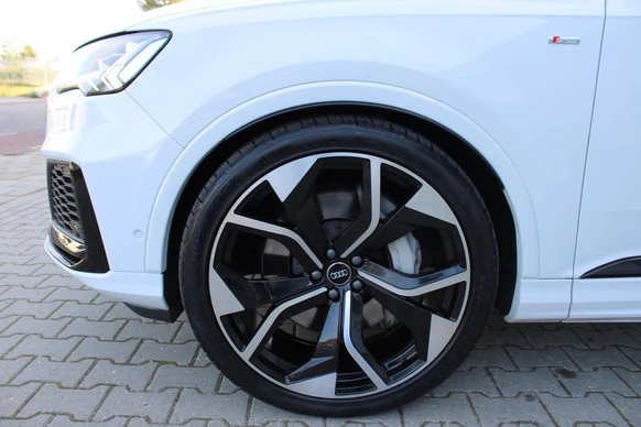 Audi Q7 - Afbeelding 22 van 30