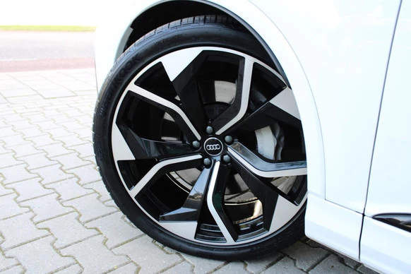 Audi Q7 - Afbeelding 23 van 30