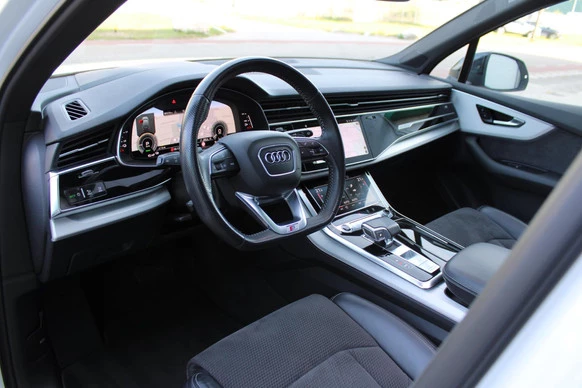 Audi Q7 - Afbeelding 25 van 30
