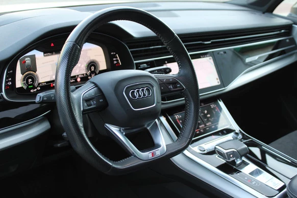 Audi Q7 - Afbeelding 26 van 30