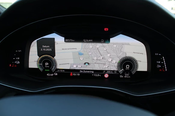 Audi Q7 - Afbeelding 27 van 30