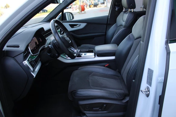 Audi Q7 - Afbeelding 28 van 30
