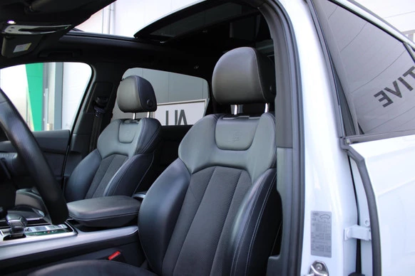 Audi Q7 - Afbeelding 30 van 30