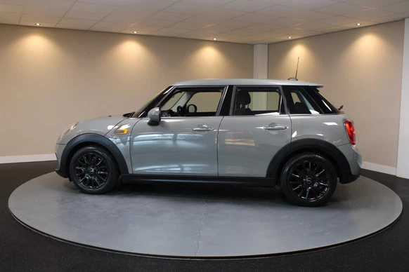 MINI One - Afbeelding 2 van 30