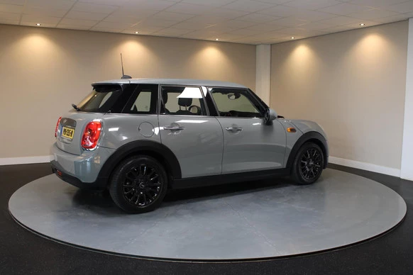 MINI One - Afbeelding 6 van 30