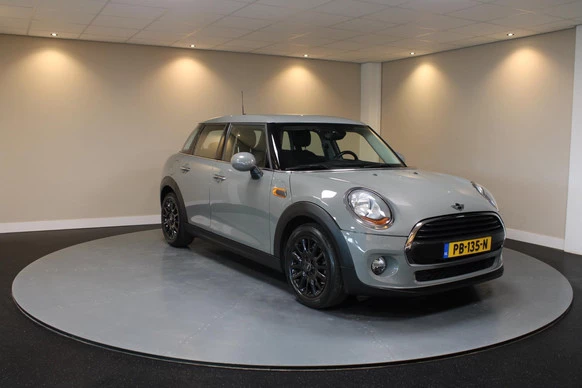 MINI One - Afbeelding 8 van 30