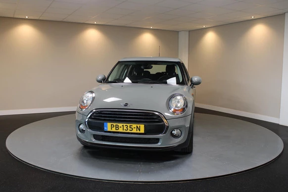 MINI One - Afbeelding 9 van 30