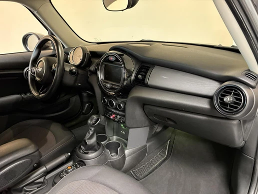 MINI One - Afbeelding 12 van 30