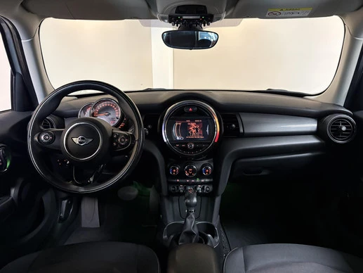 MINI One - Afbeelding 13 van 30