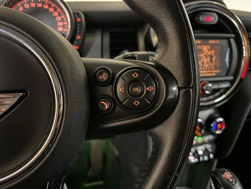 MINI One - Afbeelding 16 van 30