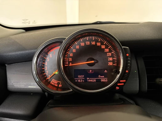 MINI One - Afbeelding 17 van 30