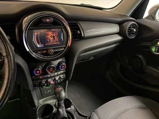 MINI One - Afbeelding 19 van 30