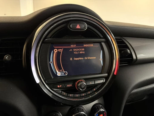 MINI One - Afbeelding 20 van 30