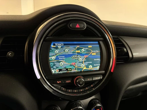 MINI One - Afbeelding 21 van 30