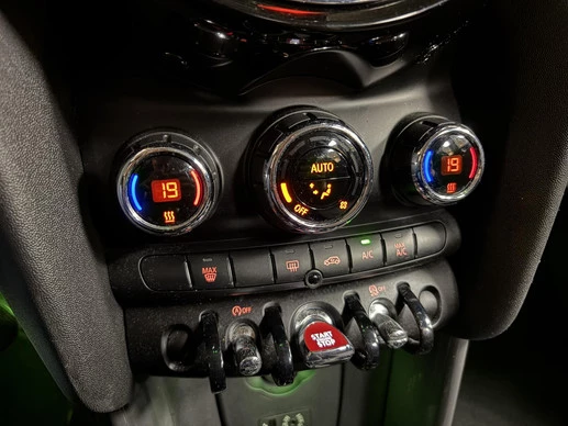 MINI One - Afbeelding 25 van 30