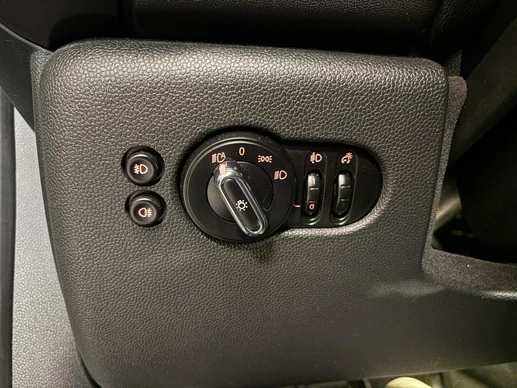 MINI One - Afbeelding 27 van 30