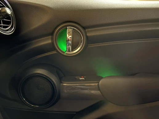 MINI One - Afbeelding 29 van 30