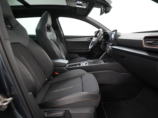 CUPRA Leon Sportstourer - Afbeelding 3 van 30