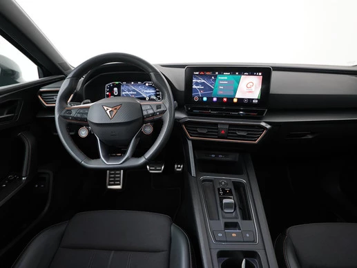 CUPRA Leon Sportstourer - Afbeelding 5 van 30