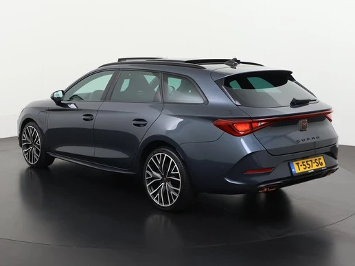 CUPRA Leon Sportstourer - Afbeelding 6 van 30