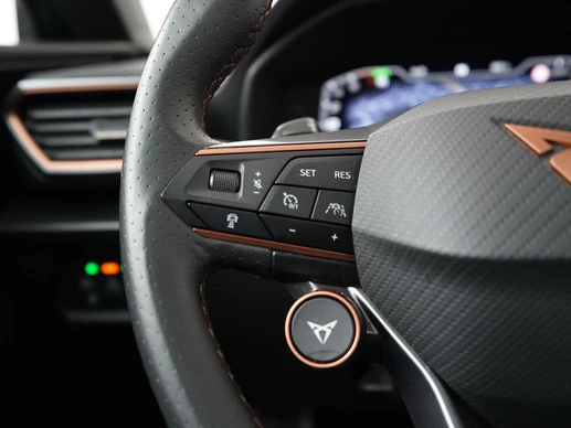 CUPRA Leon Sportstourer - Afbeelding 7 van 30