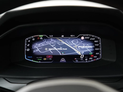CUPRA Leon Sportstourer - Afbeelding 8 van 30