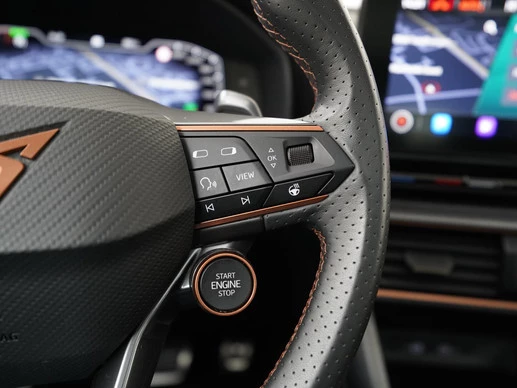 CUPRA Leon Sportstourer - Afbeelding 9 van 30