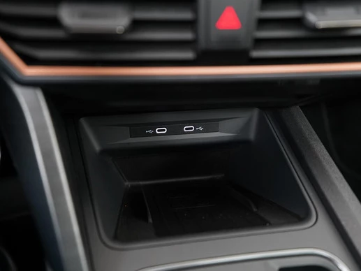 CUPRA Leon Sportstourer - Afbeelding 11 van 30
