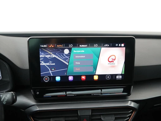 CUPRA Leon Sportstourer - Afbeelding 12 van 30
