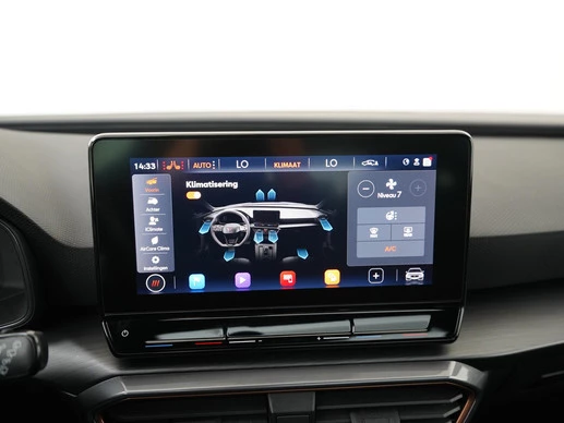 CUPRA Leon Sportstourer - Afbeelding 13 van 30