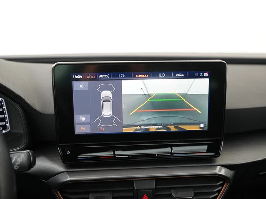CUPRA Leon Sportstourer - Afbeelding 15 van 30