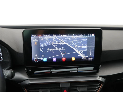 CUPRA Leon Sportstourer - Afbeelding 16 van 30